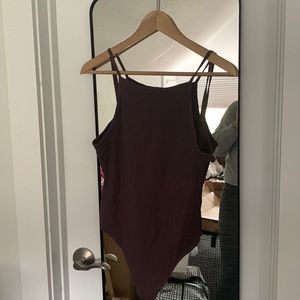 Aritzia body suit